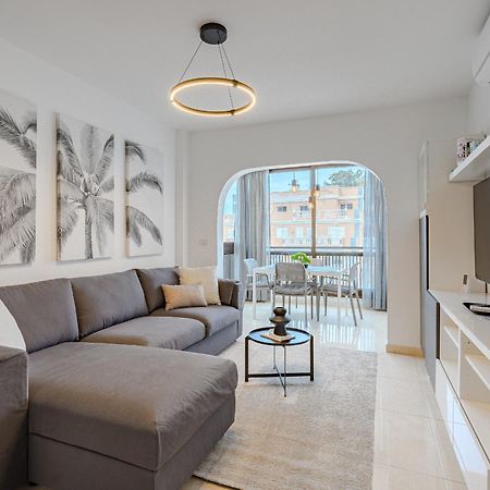 Verodal 2 Bedroom Apartment In Los Cristianos 阿罗纳 外观 照片