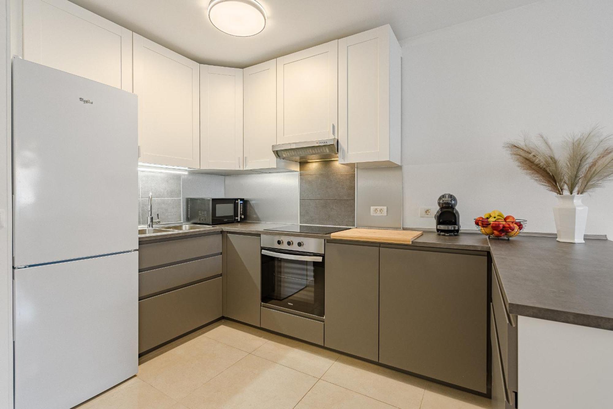 Verodal 2 Bedroom Apartment In Los Cristianos 阿罗纳 外观 照片