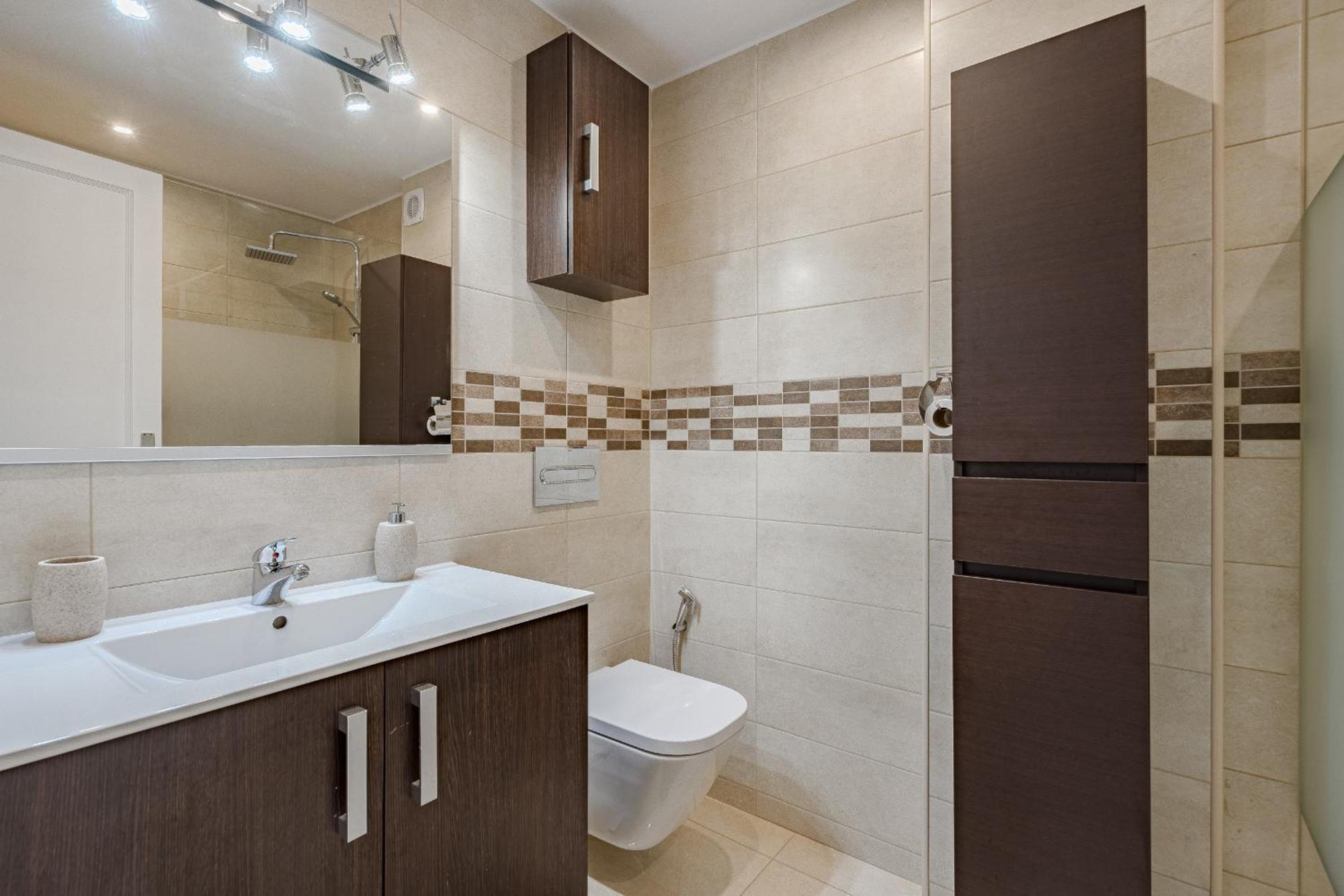 Verodal 2 Bedroom Apartment In Los Cristianos 阿罗纳 外观 照片