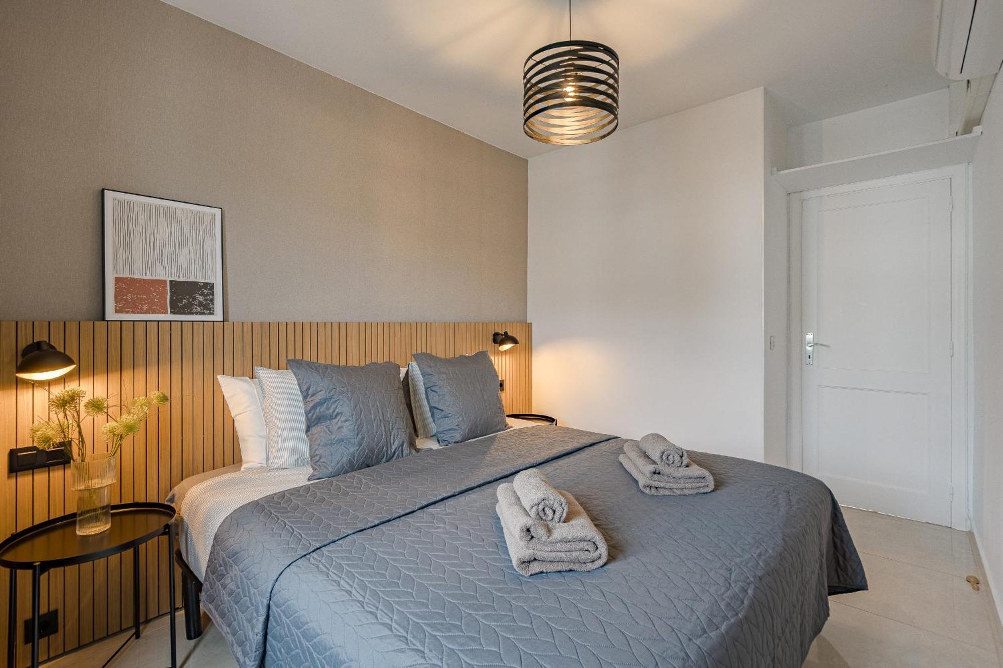Verodal 2 Bedroom Apartment In Los Cristianos 阿罗纳 外观 照片