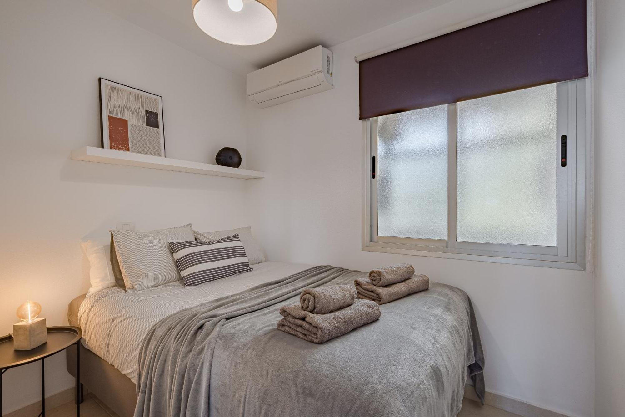 Verodal 2 Bedroom Apartment In Los Cristianos 阿罗纳 外观 照片